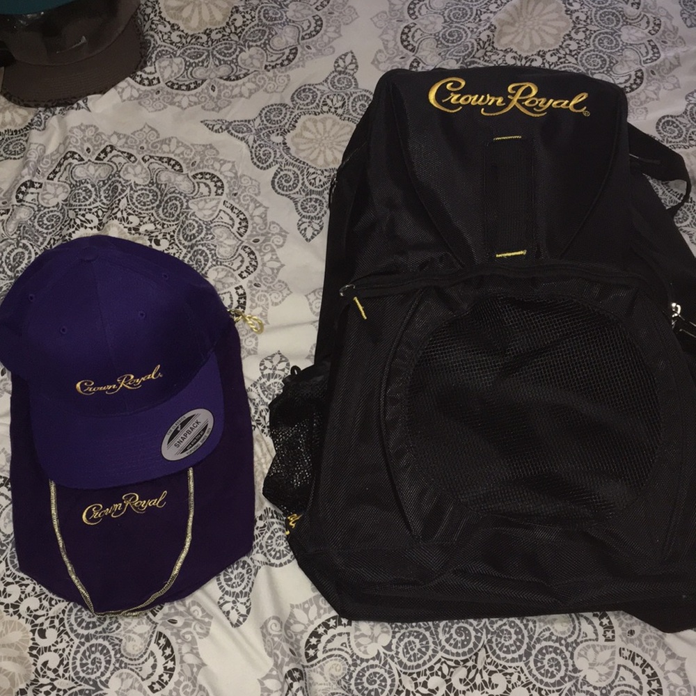 Crown Royal Bundle